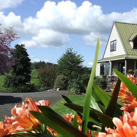 Runciman Berries And Emus B&B Ramarama Exterior photo