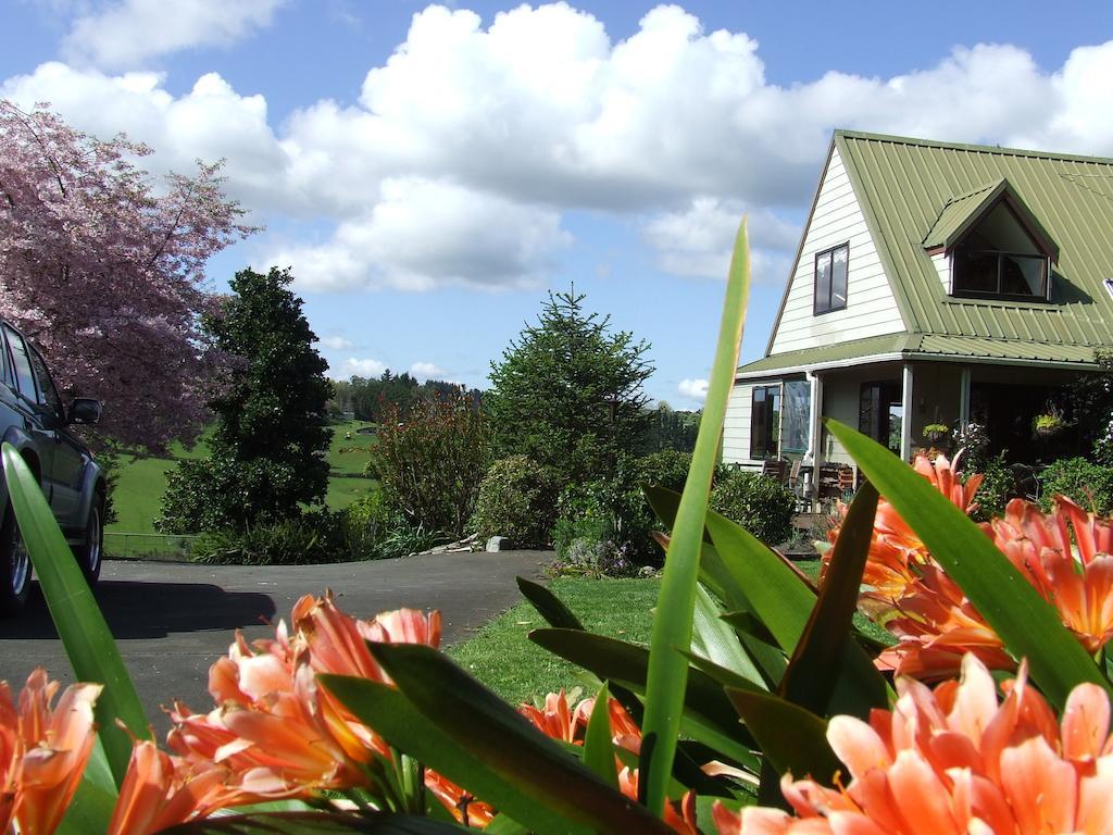 Runciman Berries And Emus B&B Ramarama Exterior photo