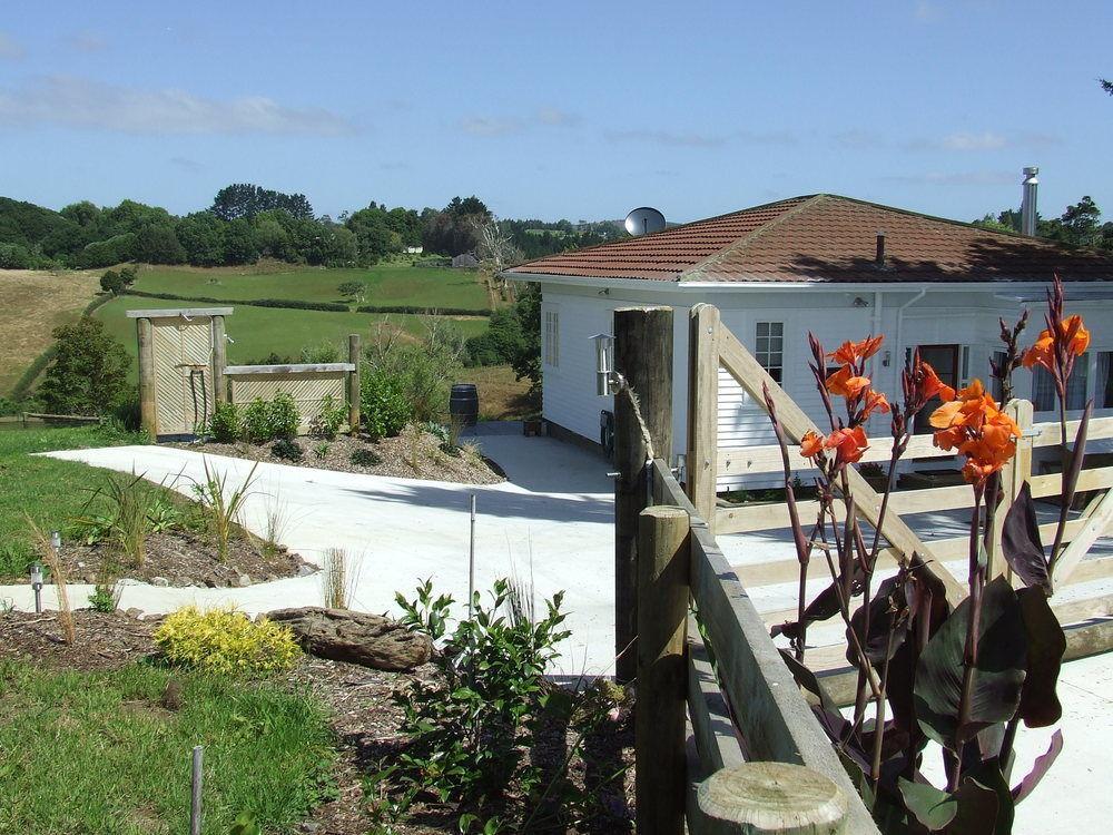 Runciman Berries And Emus B&B Ramarama Exterior photo