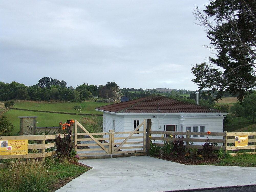 Runciman Berries And Emus B&B Ramarama Exterior photo