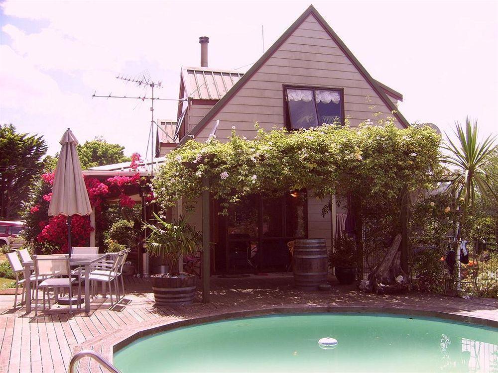 Runciman Berries And Emus B&B Ramarama Exterior photo