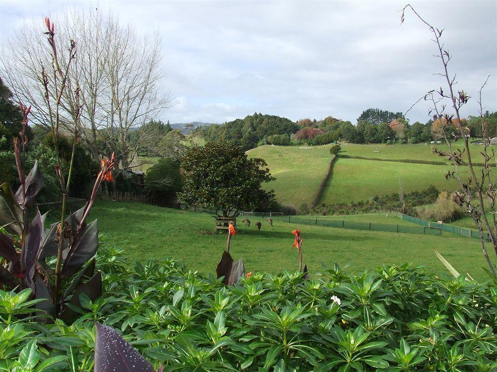 Runciman Berries And Emus B&B Ramarama Exterior photo