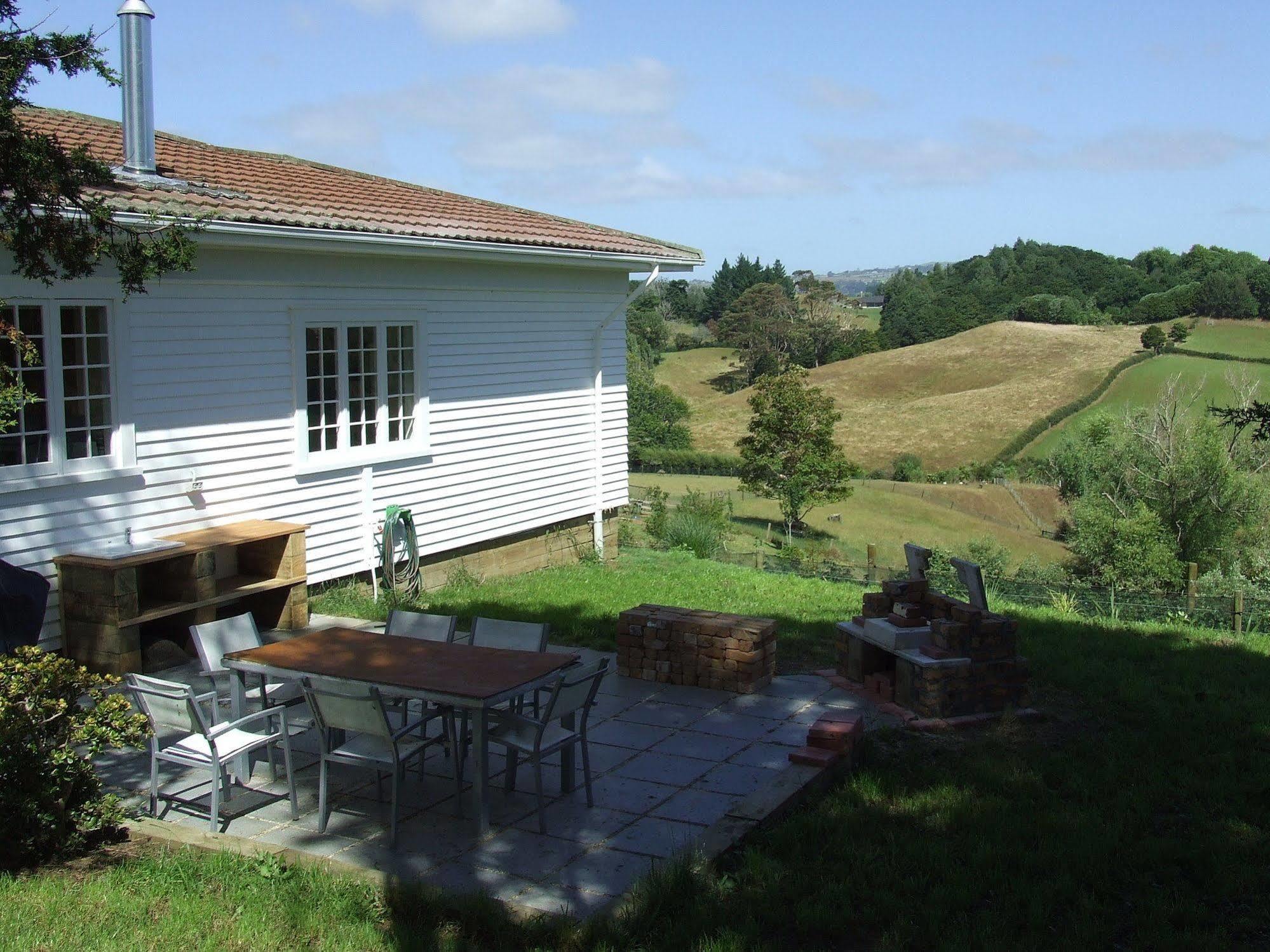 Runciman Berries And Emus B&B Ramarama Exterior photo