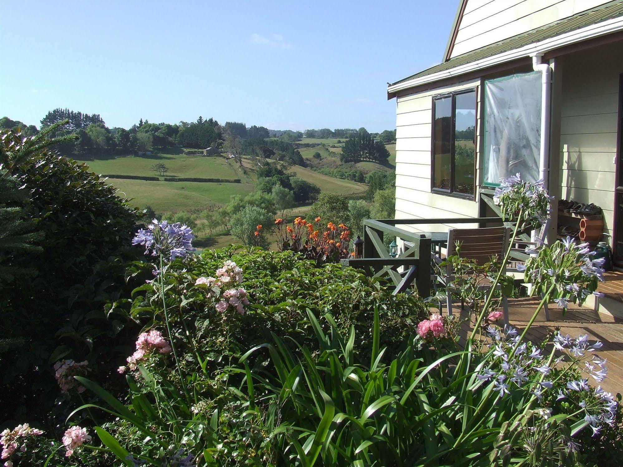 Runciman Berries And Emus B&B Ramarama Exterior photo
