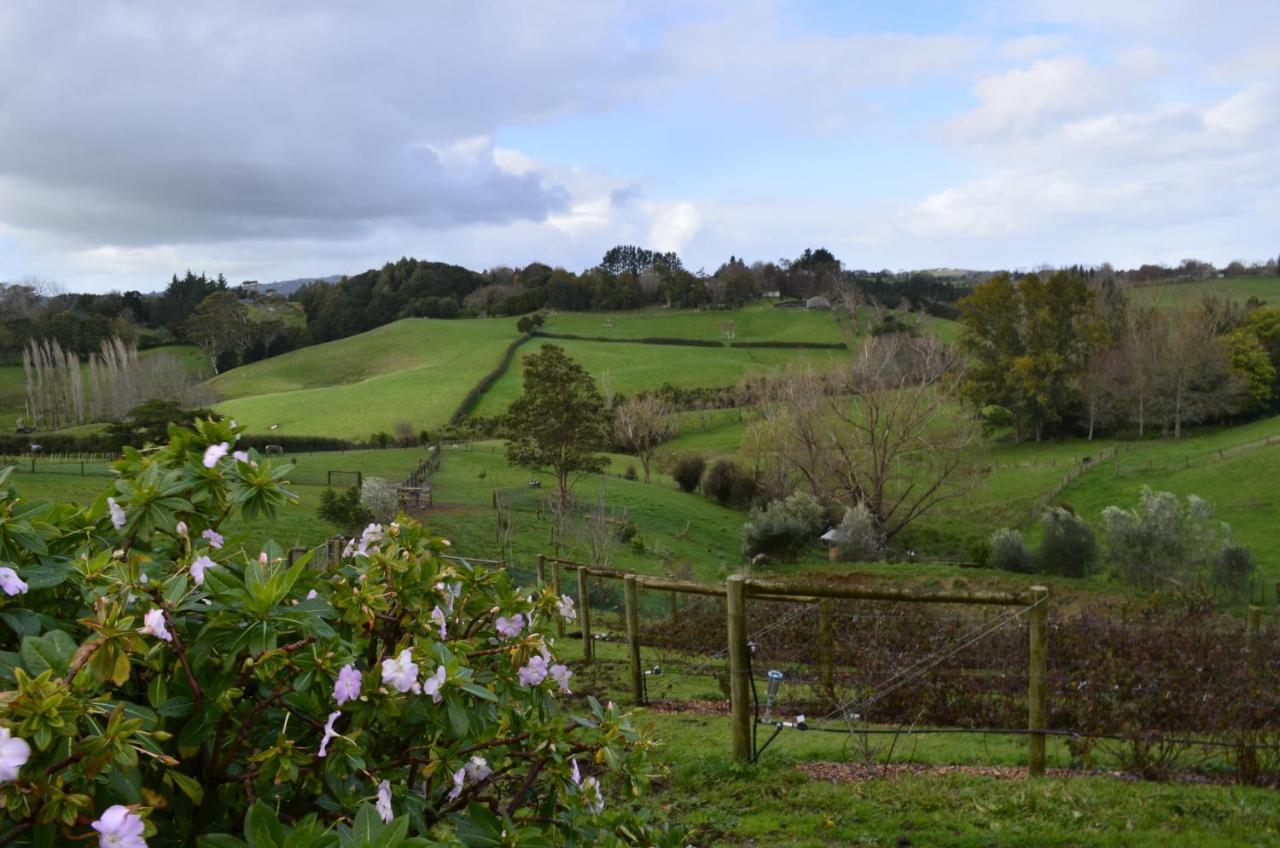 Runciman Berries And Emus B&B Ramarama Exterior photo