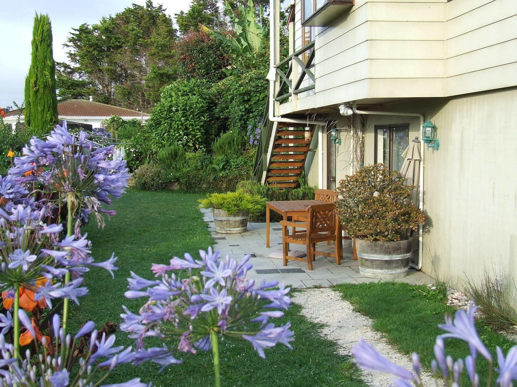 Runciman Berries And Emus B&B Ramarama Exterior photo